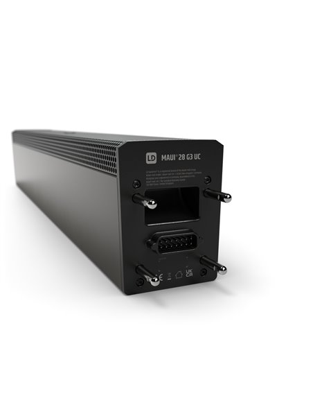 LD Systems MAUI® 28 G3