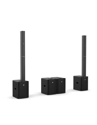 LD Systems MAUI® 28 G3