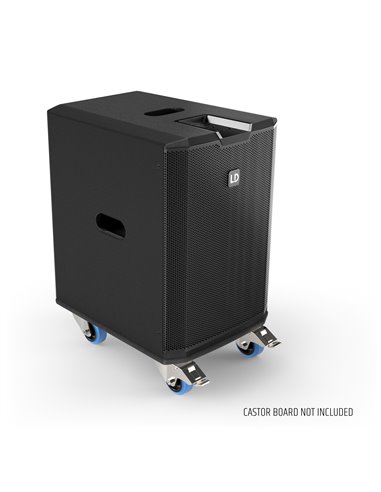 LD Systems MAUI® 28 G3