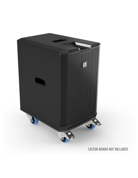 LD Systems MAUI® 28 G3