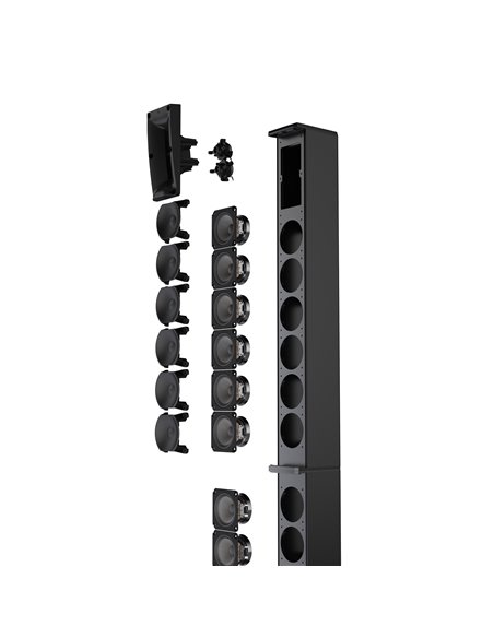 LD Systems MAUI® 28 G3 MIX