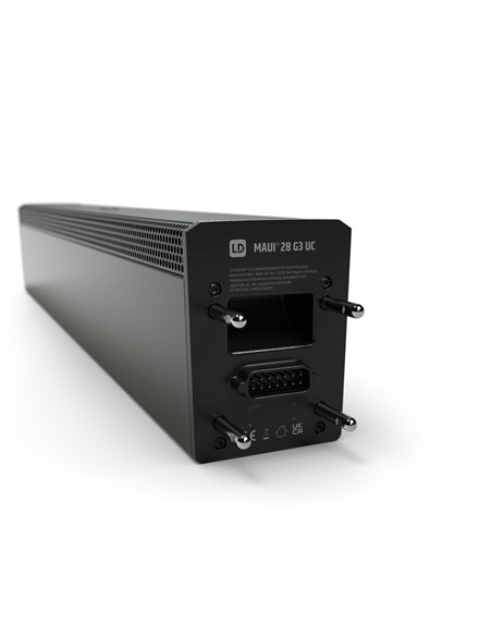 LD Systems MAUI® 28 G3 MIX
