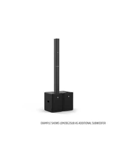 LD Systems MAUI® 28 G3 MIX