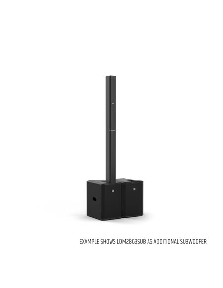 LD Systems MAUI® 28 G3 MIX