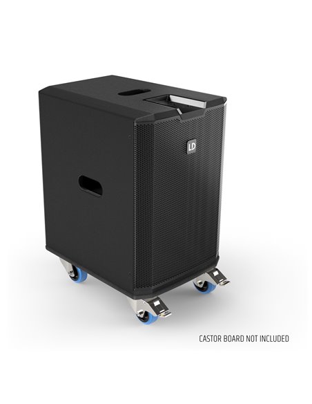 LD Systems MAUI® 28 G3 MIX