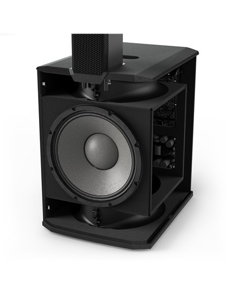 LD Systems MAUI® 28 G3 MIX