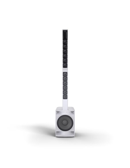 LD Systems MAUI® 28 G3 MIX W