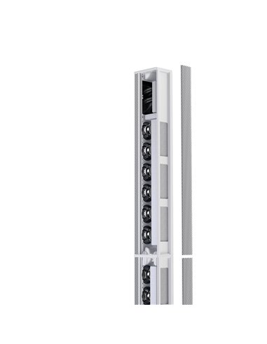LD Systems MAUI® 28 G3 MIX W