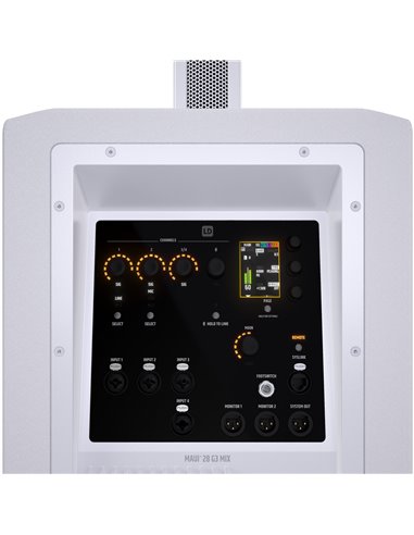 LD Systems MAUI® 28 G3 MIX W