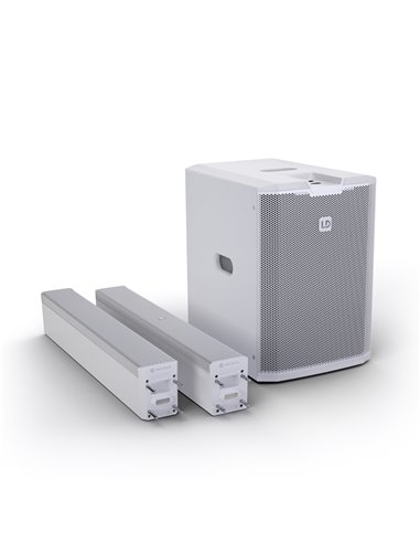 LD Systems MAUI® 28 G3 W