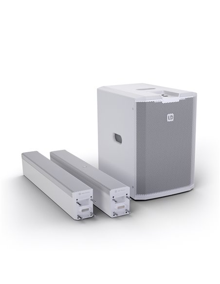 LD Systems MAUI® 28 G3 W
