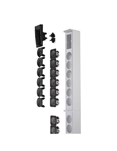 LD Systems MAUI® 28 G3 W
