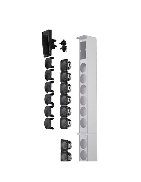 LD Systems MAUI® 28 G3 W