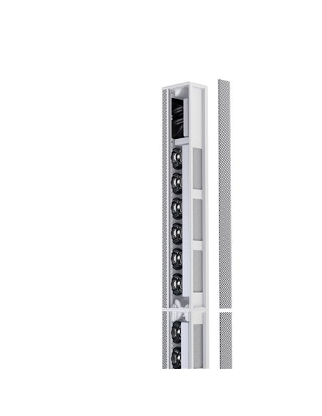 LD Systems MAUI® 28 G3 W