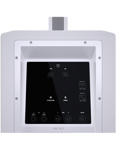 LD Systems MAUI® 28 G3 W