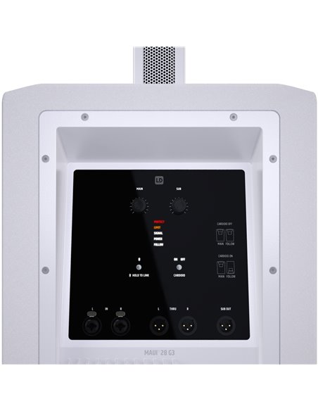LD Systems MAUI® 28 G3 W
