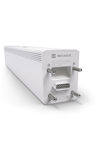 LD Systems MAUI® 28 G3 W