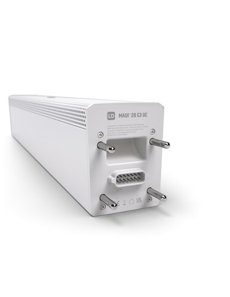 LD Systems MAUI® 28 G3 W