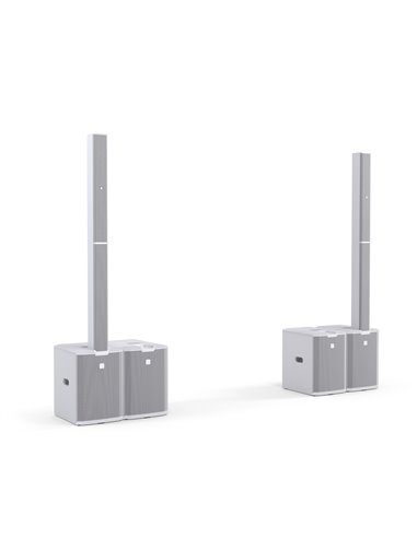 LD Systems MAUI® 28 G3 W