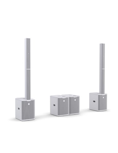 LD Systems MAUI® 28 G3 W