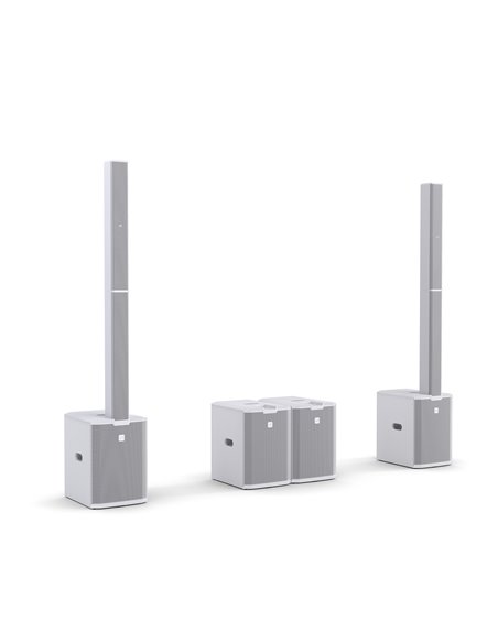 LD Systems MAUI® 28 G3 W