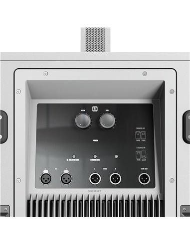 LD Systems MAUI® 44 G2 W