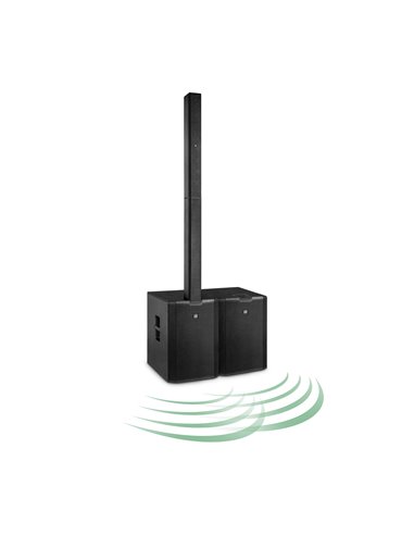 LD Systems MAUI® 44 G2 W