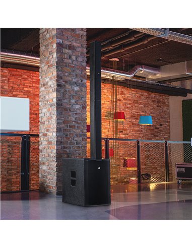 LD Systems MAUI® 44 G2 W