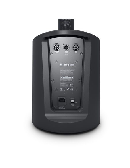 LD Systems MAUI® 5 GO 100