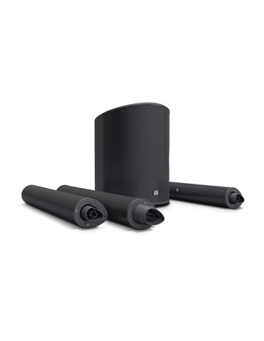 LD Systems MAUI® 5 GO 100