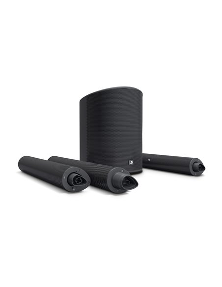 LD Systems MAUI® 5 GO 100