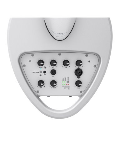 LD Systems MAUI® 5 GO 100 W
