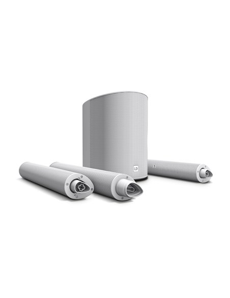 LD Systems MAUI® 5 GO 100 W