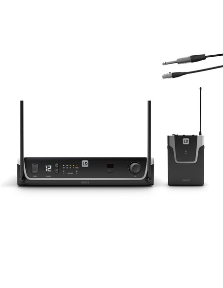 LD Systems U305 BPG