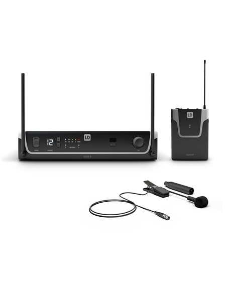 LD Systems U305 BPW