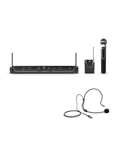 LD Systems U305 HBH 2