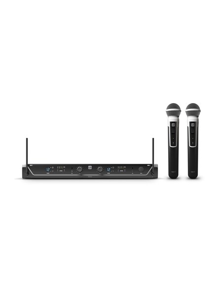 LD Systems U305 HHD 2