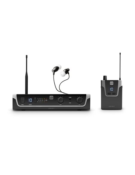 LD Systems U305 IEM HP