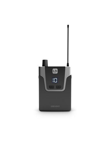 LD Systems U305 IEM R