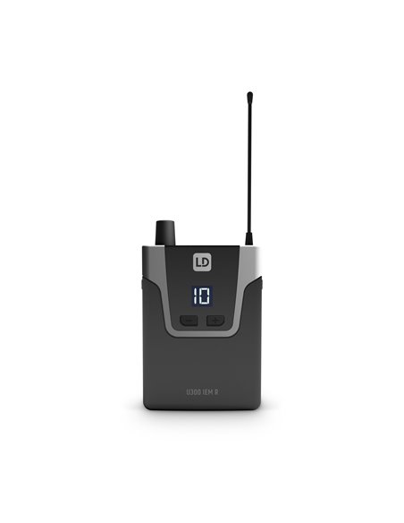 LD Systems U305 IEM R