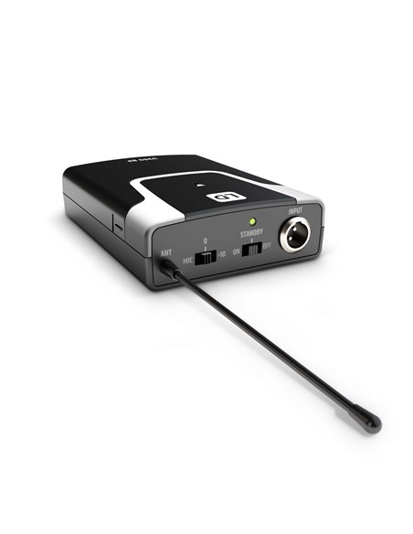 LD Systems U306 BP