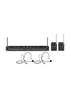 LD Systems U306 BPH 2