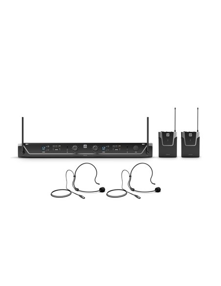 LD Systems U306 BPH 2