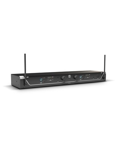 LD Systems U306 HBH 2