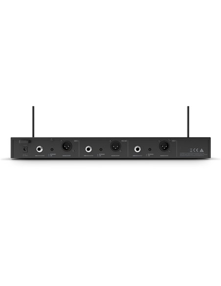 LD Systems U306 HBH 2