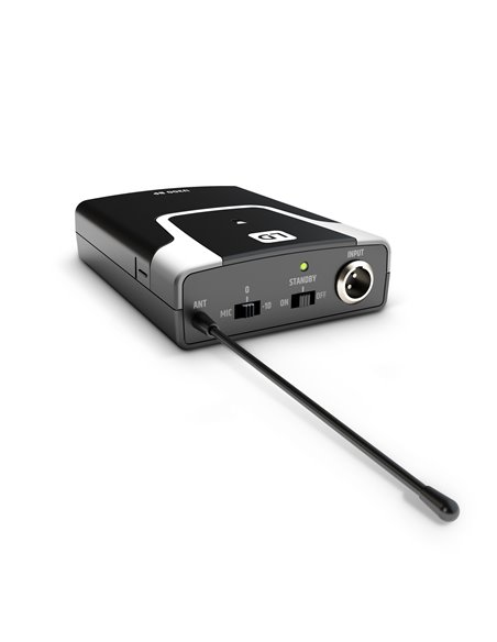 LD Systems U306 HBH 2