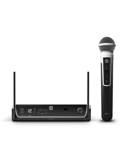LD Systems U306 HHD
