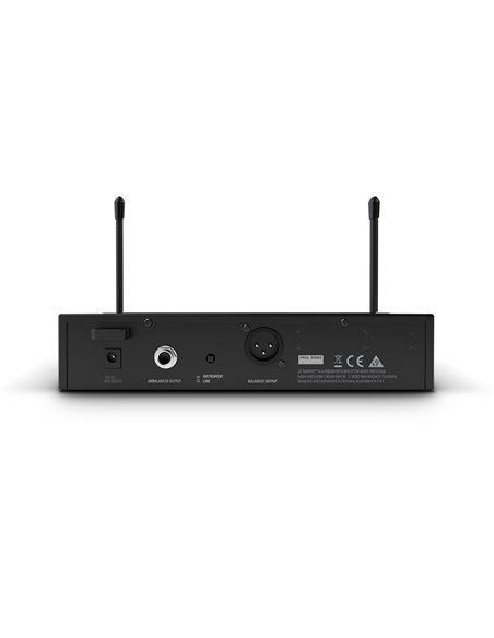 LD Systems U306 HHD