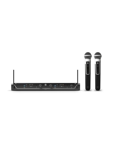 LD Systems U306 HHD 2