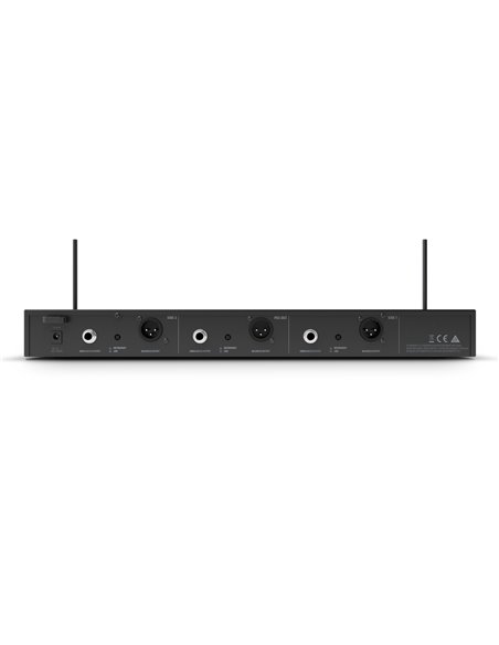 LD Systems U306 HHD 2
